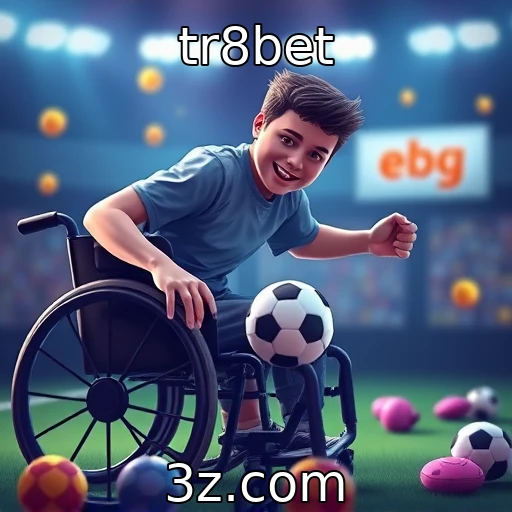 Acessibilidade em jogos e suas inovações