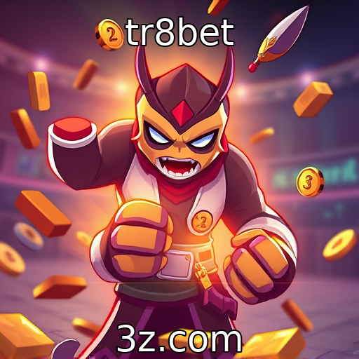 tr8bet : Técnicas de marketing em lançamentos de jogos