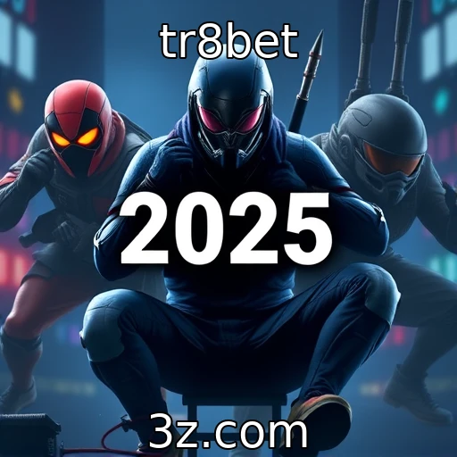 Expectativas para lançamentos de jogos em 2025