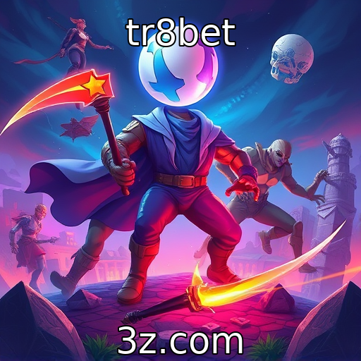 tr8bet : Desenvolvedores independentes ganham espaço na indústria