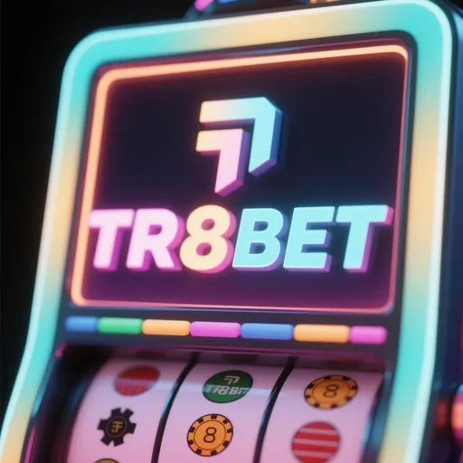 tr8bet