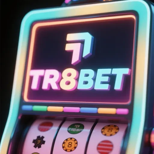 tr8bet logo