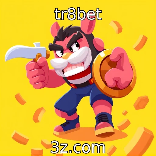 Crescimento do mercado de jogos mobile em destaque