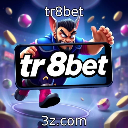 Crescimento das plataformas de jogos mobile