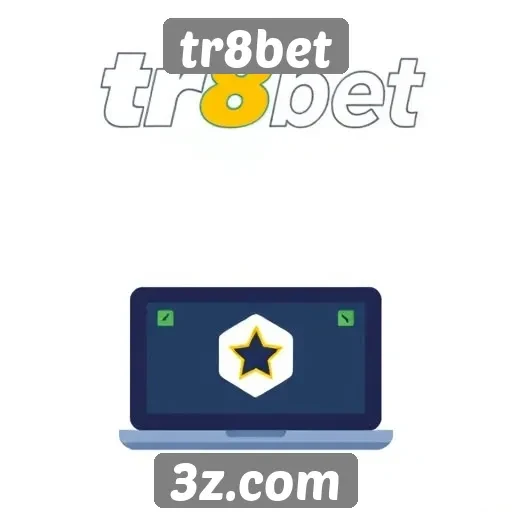 Segurança e privacidade no tr8bet