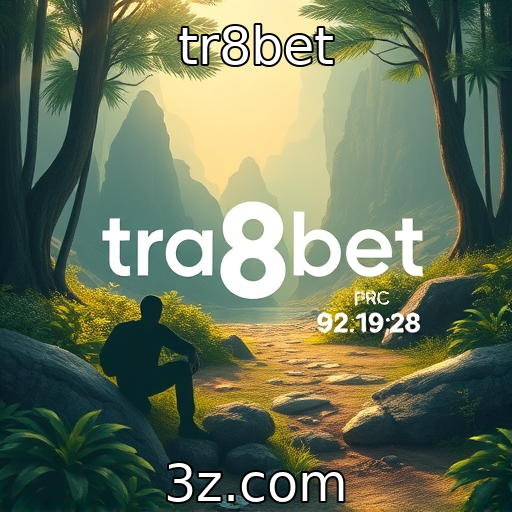 tr8bet | Desenvolvimento sustentável na indústria de jogos